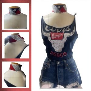 American Badass Choker